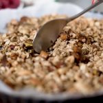 Domaća granola