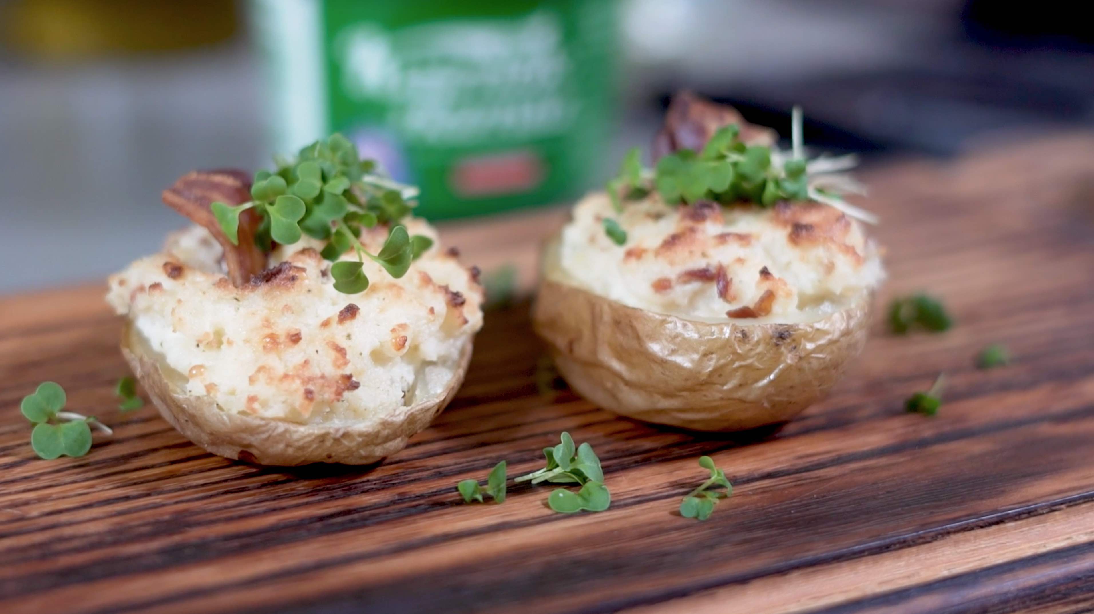 Krompir Raste A la krompir - MyTastyPot - Recepti