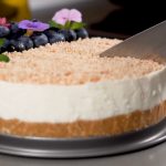 Cheesecake bez šećera