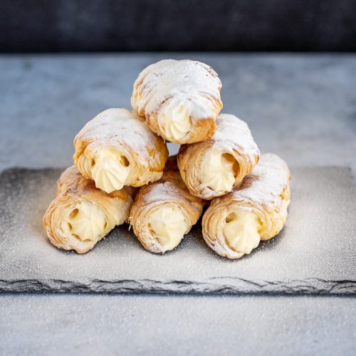 Krem Rolnice Krem rolnice - MyTastyPot - Recepti