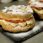 Paris Brest