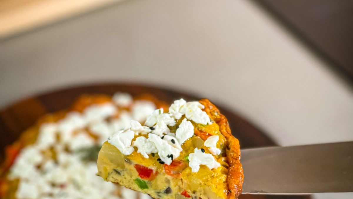 Frittata